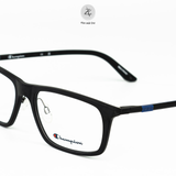  Gọng kính Zay Eyewear cucfit400xcn dáng vuông nhựa acetate phong cách Hàn Quốc 