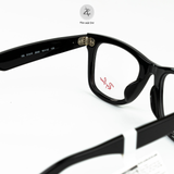  Gọng kính RayBan 0RB5121F dáng vuông chính hãng fullbox 