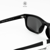  Kính mát RayBan RB2224F dáng chữ nhật chính hãng fullbox 
