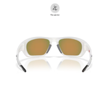  Kính mát thể thao Oakley Lateralis 0OO9431 dáng chữ nhật O Matter™ chính hãng fullbox 