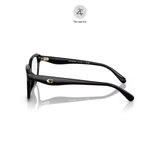  Gọng kính Coach 0HC6244U dáng mắt mèo nhựa Acetate chính hãng fullbox 
