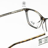  Gọng kính RayBan 0RX5422F dáng mắt mèo chính hãng fullbox 