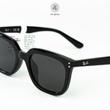  Kính mát RayBan 0RB4439D dáng vuông chính hãng fullbox 