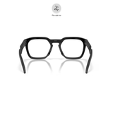  Gọng kính thể thao Oakley Hstn Sq Rx 0OX8208 dáng vuông O Matter™ chính hãng fullbox 