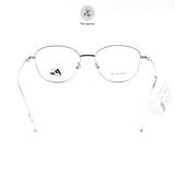  Gọng kính AkiraZenshi 33023 dáng mắt mèo Titanium chính hãng 