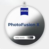 Tròng Kính Đơn Tròng Đổi Màu Zeiss DriveSafe Chống chói dành cho người lái xe Chính Hãng