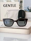  Kính mát gấp gọn Gentle Monster Matiny dáng vuông nhựa acetate cao cấp fullbox 