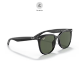  Kính mát RayBan 0RB4379D dáng vuông chính hãng fullbox 