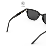  Kính mát Gentle Monster Numer dáng vuông nhựa acetate cao cấp fullbox 