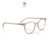  Gọng kính RayBan Elliot 0RX5397 dáng đa giác chính hãng fullbox 