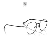  Gọng kính RayBan 0RX8778D dáng tròn chính hãng fullbox 