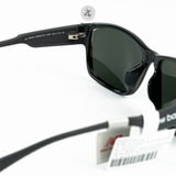  Kính mát phân cực polarized New Balance NBS08118X dáng vuông nhựa TR90 chính hãng fullbox 