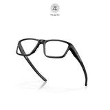  Gọng kính Oakley Hyperlink 0OX8078 dáng chữ nhật chính hãng fullbox 