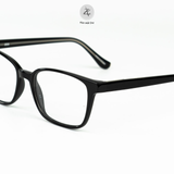  Gọng kính Zay Eyewear OL223 dáng vuông nhựa acetate phong cách Hàn Quốc 