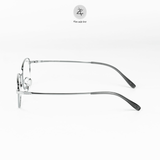  Gọng kính Gusoo 33051 dáng mắt mèo Titanium chính hãng 