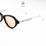  Kính mát Gentle Monster MM214 nhựa acetate dáng mắt mèo cao cấp fullbox 