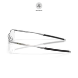  Gọng kính Oakley Barrelhouse 0.5 0OX3174 dáng chữ nhật chính hãng fullbox 