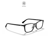  Gọng kính RayBan 0RX7149D dáng vuông chính hãng fullbox 