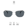  Kính mát RayBan 0RB3755 dáng phi công chính hãng fullbox 