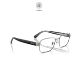  Gọng kính RayBan 0RX6529 dáng vuông chính hãng fullbox 