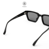  Kính mát Gucci SQ6002 dáng vuông acetate cao cấp full box 