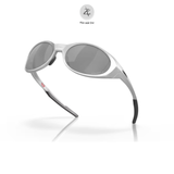  Kính mát thể thao Oakley Eyejacket Redux X 0OO9438 dáng oval O Matter™ chính hãng fullbox 