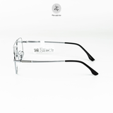  Gọng kính CRV 88506 dáng phi công Titanium chính hãng 