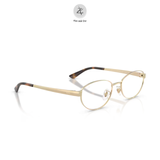 Gọng kính RayBan x Jennie 0RX3774VD dáng oval chính hãng fullbox