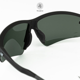  Kính mát phân cực polarized New Balance NB08113 dáng shield nhựa TR90 chính hãng fullbox 