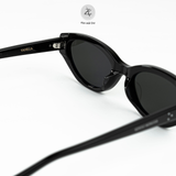  Kính mát Gentle Monster Vanilla mắt mèo nhựa acetate 