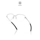  Gọng kính Oakley Moonglow 0OX3006 dáng mắt mèo chính hãng fullbox 