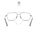  Gọng kính RayBan William 0RX8797 dáng phi công titanium chính hãng fullbox 