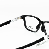  Gọng kính Oakley Double Down 0OX8188D dáng chữ nhật chính hãng fullbox 