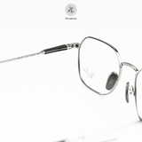  Gọng kính RayBan x Jennie RB8794 dáng đa giác chính hãng fullbox 