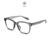 Gọng kính Molsion MJ3118 dáng vuông nhựa acetate chính hãng fullbox