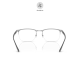  Gọng kính RayBan 0RX6513 dáng vuông chính hãng fullbox 