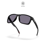 Kính mát thể thao Oakley Holbrook xxl (a) 0OO9487F dáng chữ nhật O Matter™ chính hãng fullbox