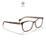  Gọng kính RayBan 0RX5362 dáng mắt mèo chính hãng fullbox 