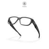  Gọng kính Oakley Upturn 0OX8192D dáng chữ nhật chính hãng fullbox 