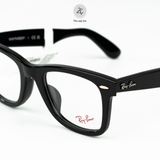  Gọng kính RayBan 0RB5121F dáng vuông chính hãng fullbox 