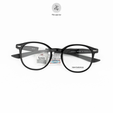  Gọng kính New Balance NBN06253X dáng tròn nhựa acetate chính hãng full box 
