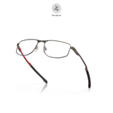  Gọng kính Oakley Addams 0OX3012 dáng đa giác chính hãng fullbox 