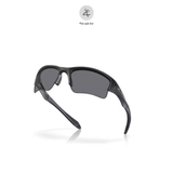  Kính mát thể thao Oakley Quarter Jacket 0OO9200 dáng chữ nhật O Matter™ chính hãng fullbox 