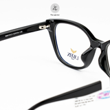  Gọng kính Lavein Paris 99015 dáng mắt mèo nhựa TR90 chính hãng fullbox 