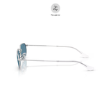  Kính mát RayBan 0RB3947 dáng đa giác chính hãng fullbox 