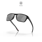  Kính mát thể thao Oakley Sylas (A) 0OO9448F dáng vuông O Matter™ chính hãng fullbox 