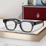  Gọng kính Jacques Marif Mage Julien nhựa Acetate dáng vuông cao cấp fullbox 