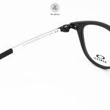  Gọng kính thể thao Oakley Pitchman™ R 0OX8105 dáng tròn O Matter™ chính hãng fullbox 