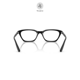  Gọng kính Vogue 0VO5698 dáng mắt mèo nhựa Nylon chính hãng fullbox 