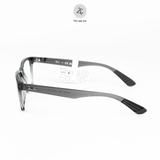 Gọng kính RayBan 0RX7025 dáng vuông nhựa Injected chính hãng fullbox
